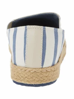 GANT Raffiaville-espadrillot^ Kävelykengät & Loaferit