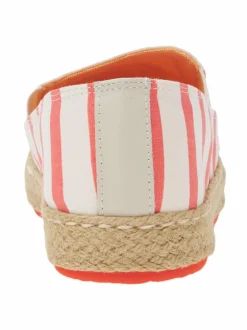 Kävelykengät & Loaferit<GANT Raffiaville-espadrillot 648 WATERMELON RED
