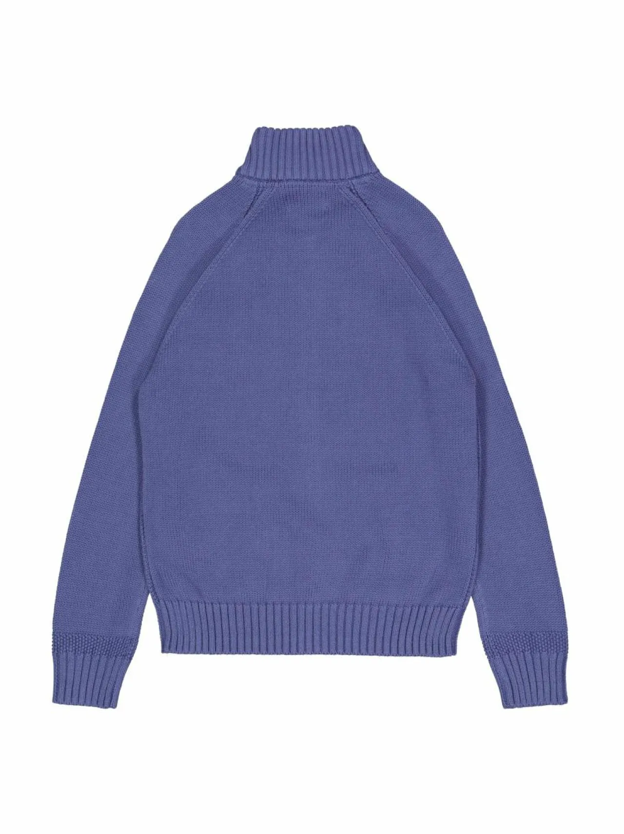 Colleget & Hupparit<Polo Ralph Lauren Raglan-hihainen puuvillaneuletakki CLASSIC BLUE/C3838