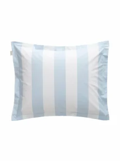 Gant Home Raidallinen perkaalityynyliina 50 x 60 cm^ Liinavaatteet