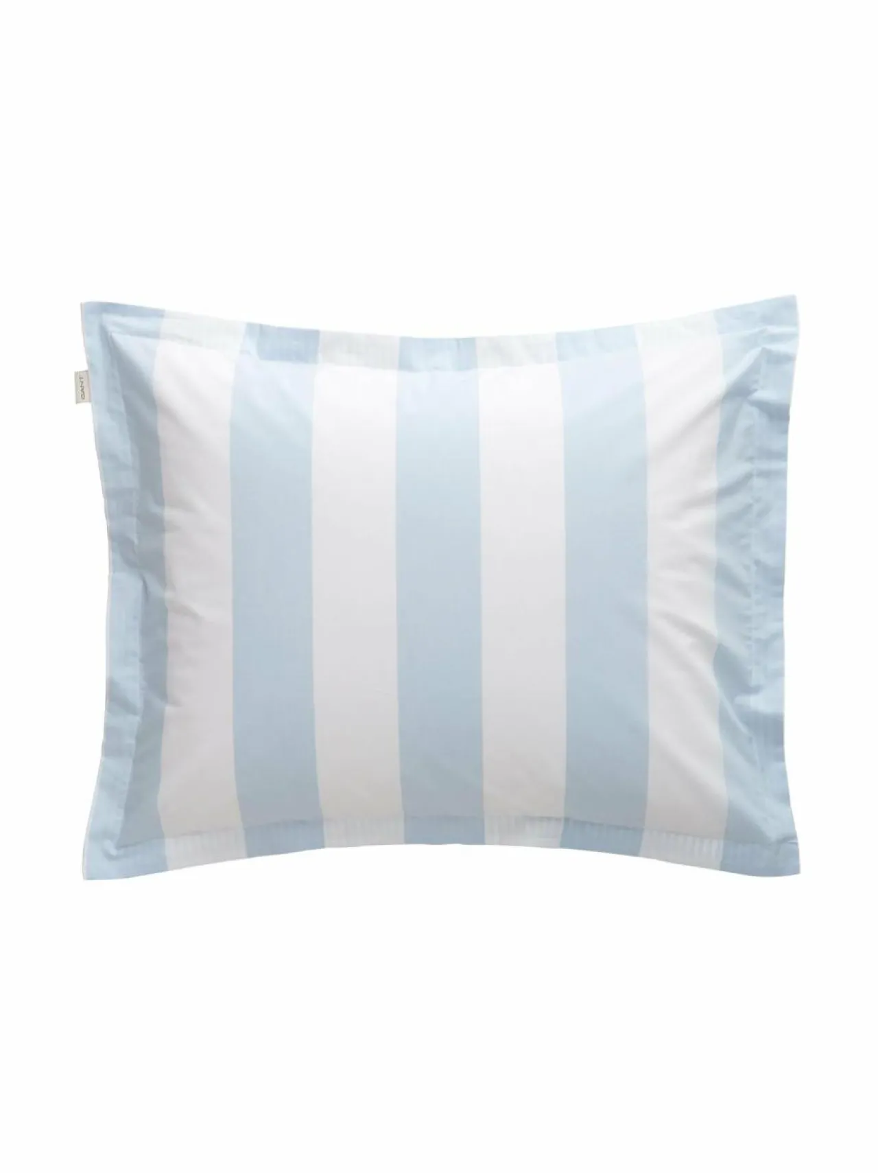 Gant Home Raidallinen perkaalityynyliina 50 x 60 cm^ Liinavaatteet