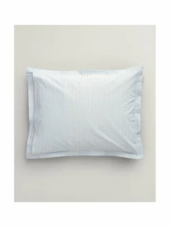 Gant Home Raidallinen perkaalityynyliina 50 x 60 cm^ Liinavaatteet
