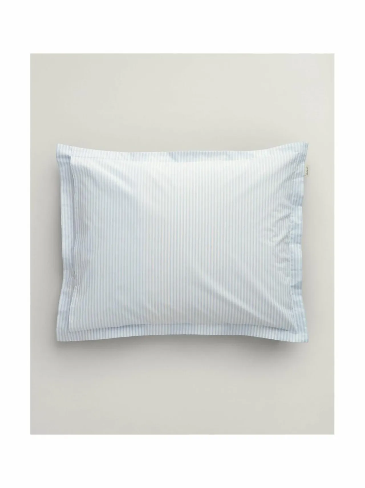 Gant Home Raidallinen perkaalityynyliina 50 x 60 cm^ Liinavaatteet