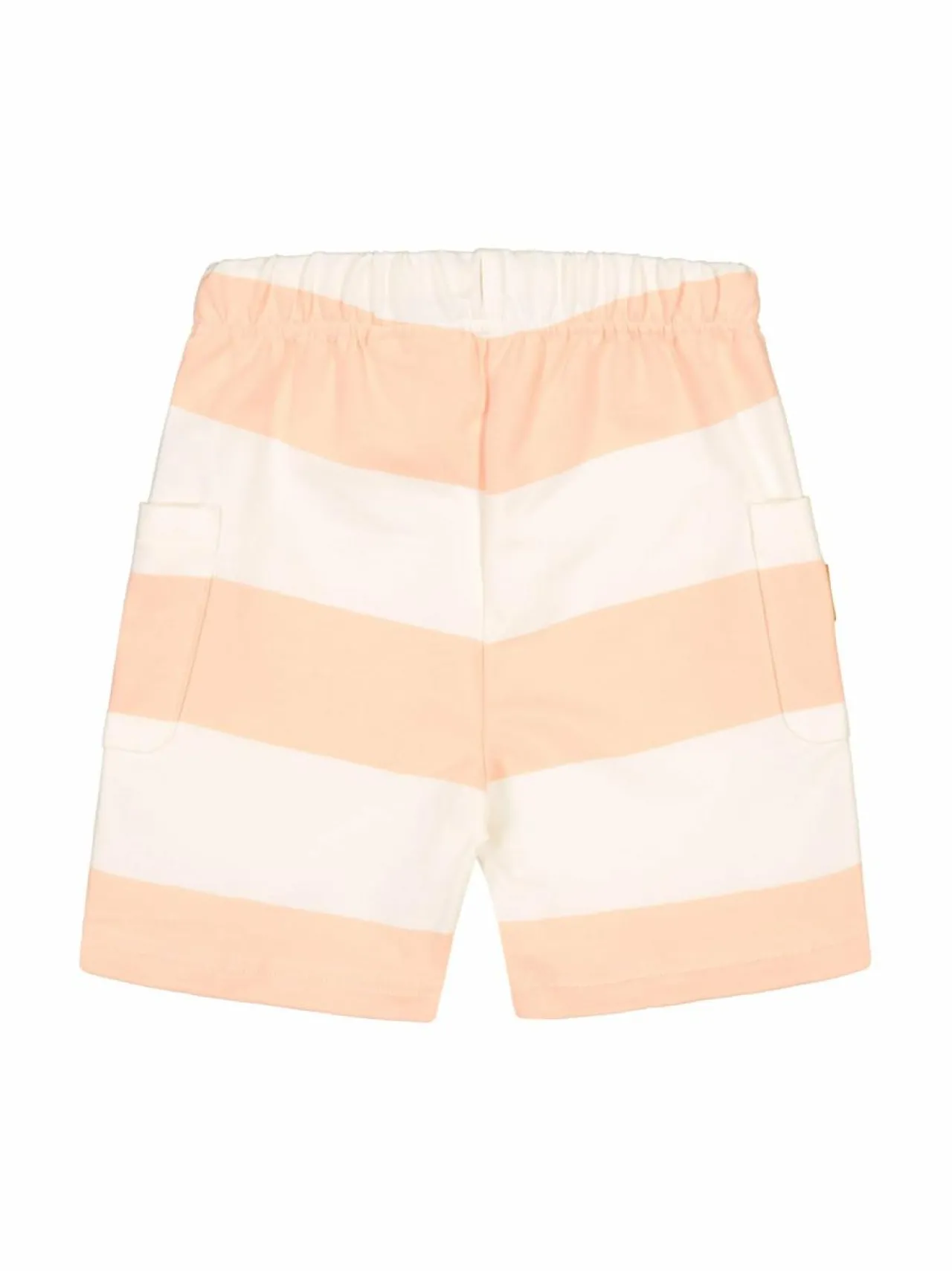 Metsola Raidalliset collegeshortsit^ Shortsit