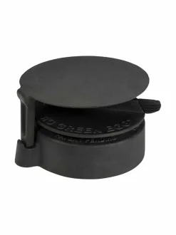 Grillit & Grillitarvikkeet<Big Green Egg Rain Cap -ilmansäätimen sadesuoja M-, L-, XL- ja XXL- kokoisiin grilleihin BLACK