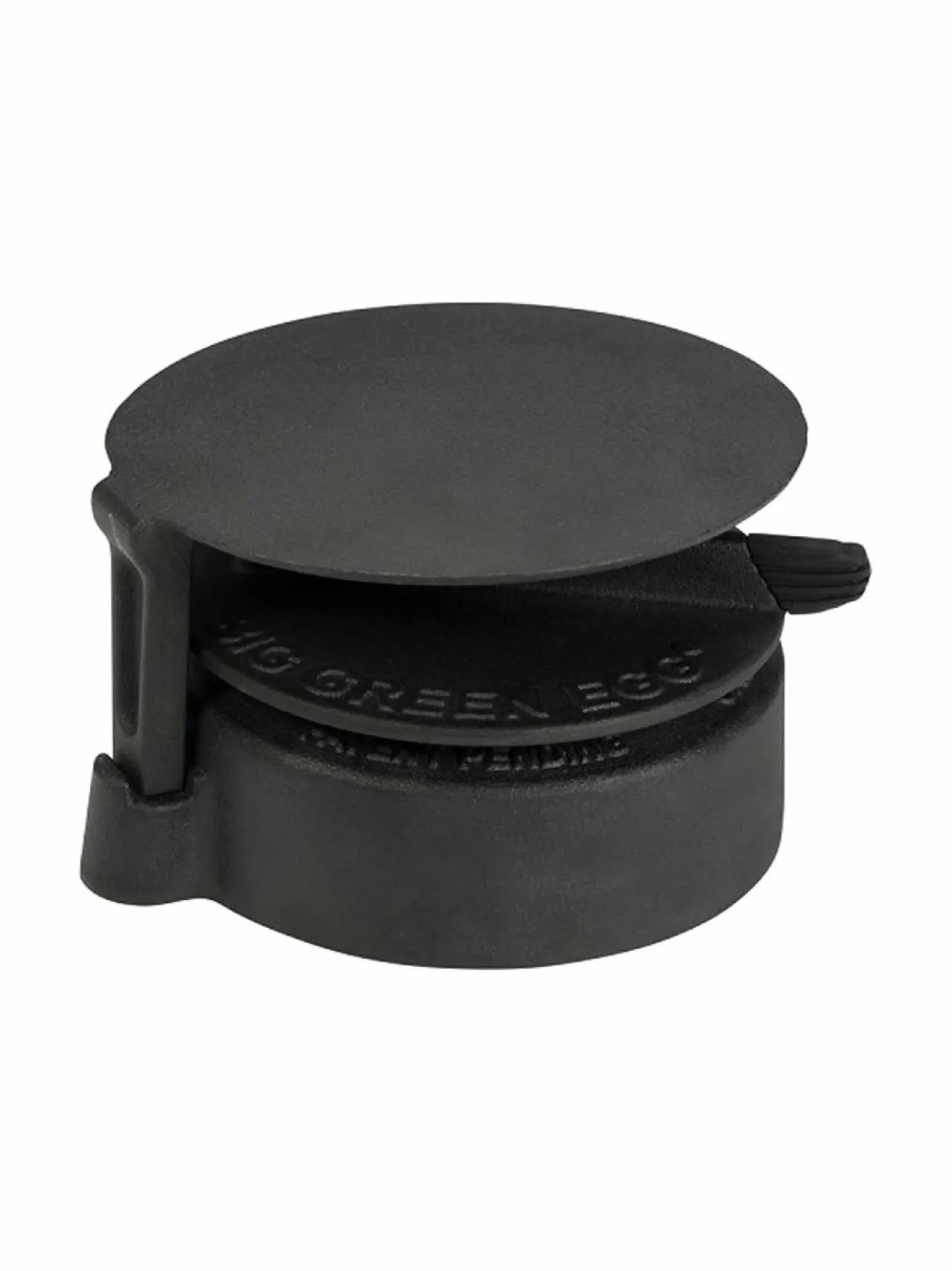 Grillit & Grillitarvikkeet<Big Green Egg Rain Cap -ilmansäätimen sadesuoja M-, L-, XL- ja XXL- kokoisiin grilleihin BLACK