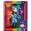 RAINBOW HIGH Junior High -nukke HD, 23 cm^ Nuket & Nuken Tarvikkeet