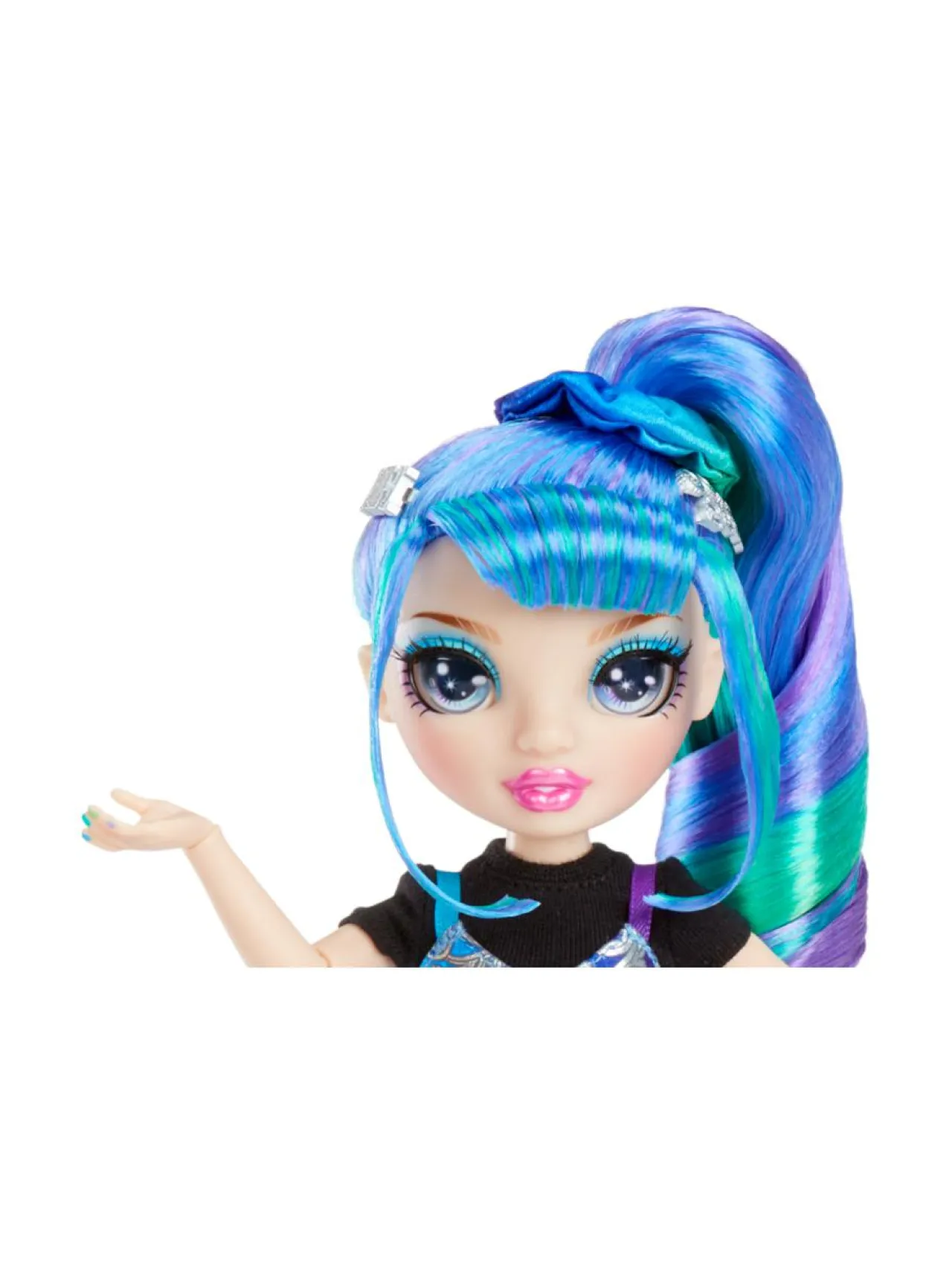 RAINBOW HIGH Junior High -nukke HD, 23 cm^ Nuket & Nuken Tarvikkeet
