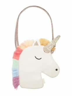 Rockahula Rainbow Unicorn -laukku^ Reput & Laukut