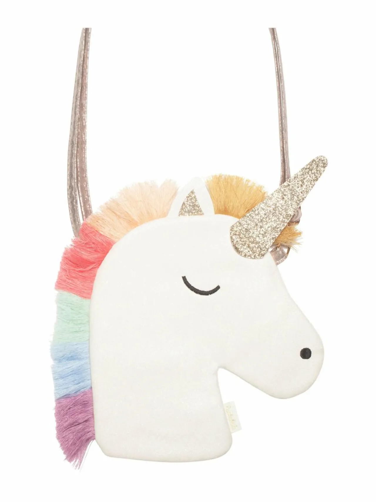 Rockahula Rainbow Unicorn -laukku^ Reput & Laukut