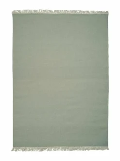Matot<Linie Design Rainbow-matto MINT