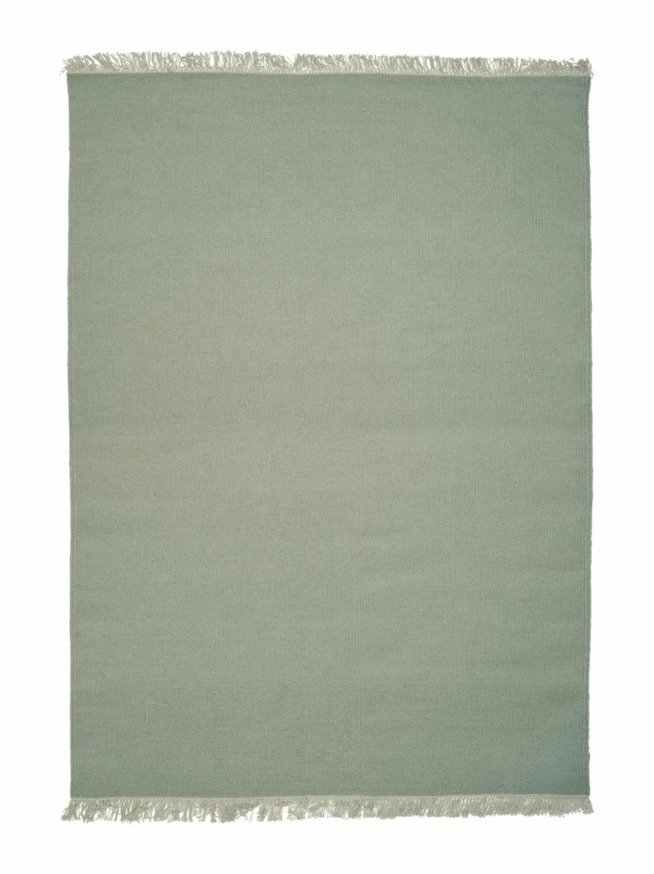 Matot<Linie Design Rainbow-matto MINT