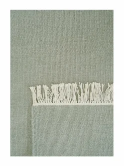 Matot<Linie Design Rainbow-matto MINT