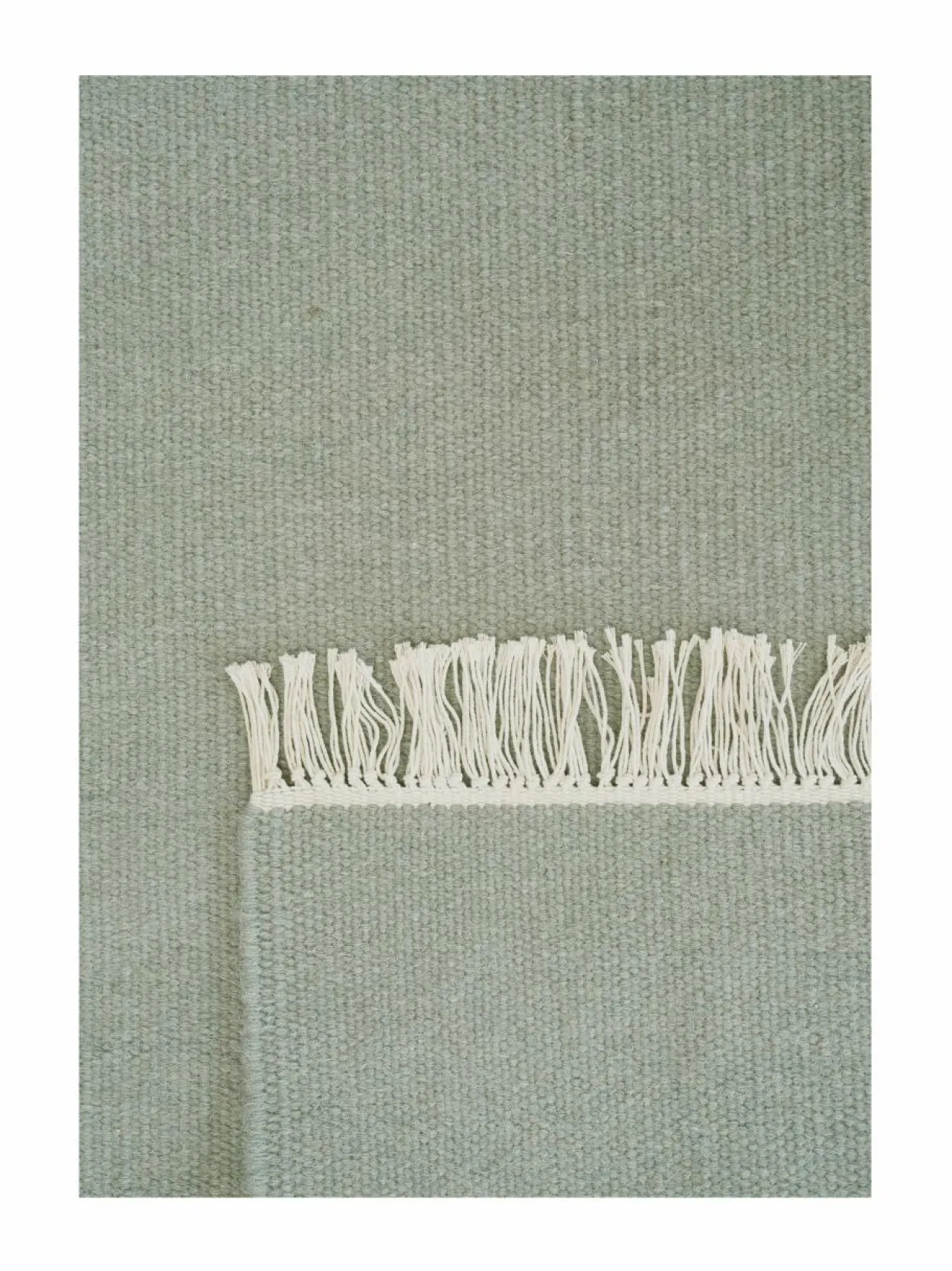 Matot<Linie Design Rainbow-matto MINT