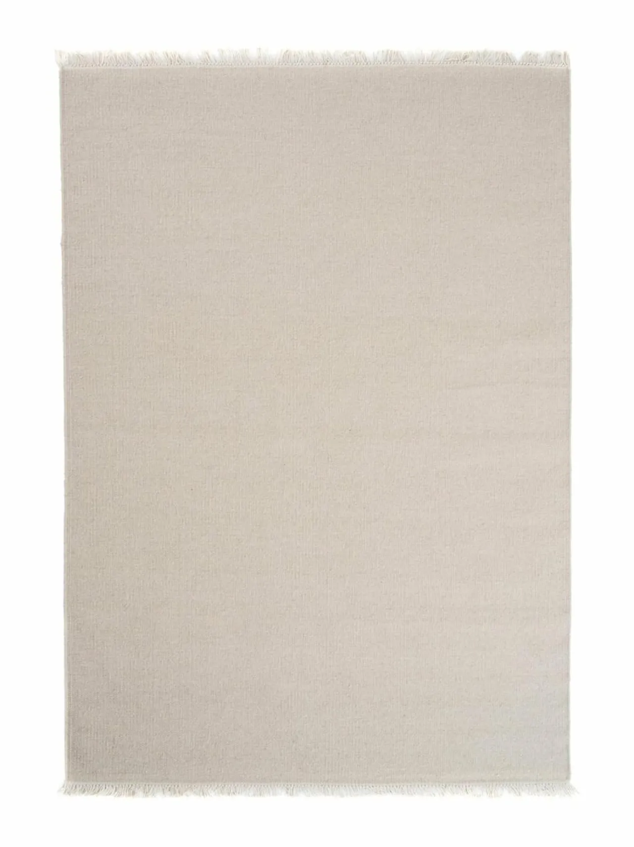 Matot<Linie Design Rainbow-villamatto SAND (BEIGE)