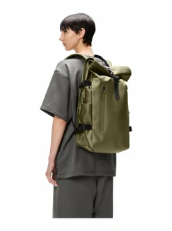 Reput|Reput<Rains Rolltop Large W3 -reppu 105 REVEL