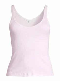 Yö- & Oloasut<Skin Raisa-pyjamatoppi LCF LILAC FOG