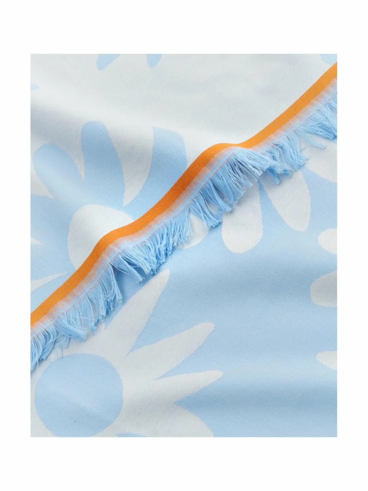 Marimekko Rakastaa ei rakasta -hamampyyhe^ Kylpyhuonetekstiilit