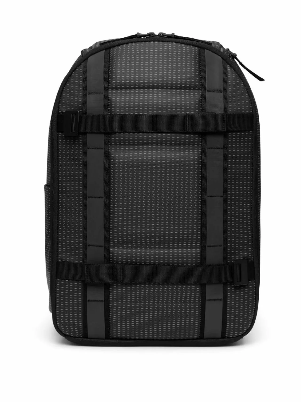 Reput<Db Ramverk- heijastava reppu 21 L 0097 REFLECTIVE BLACK