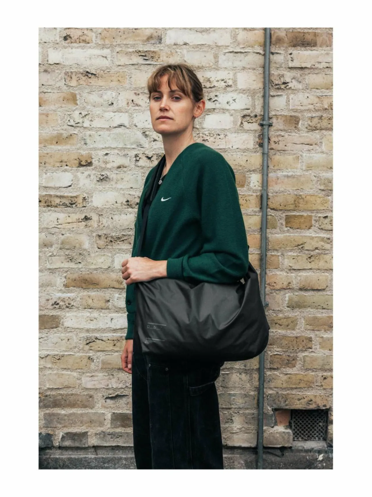 Db Ramverk Pro Sling Bag -olkalaukku 20 l^ Reput