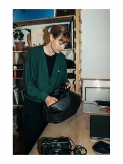 Db Ramverk Pro Sling Bag -olkalaukku 20 l^ Reput