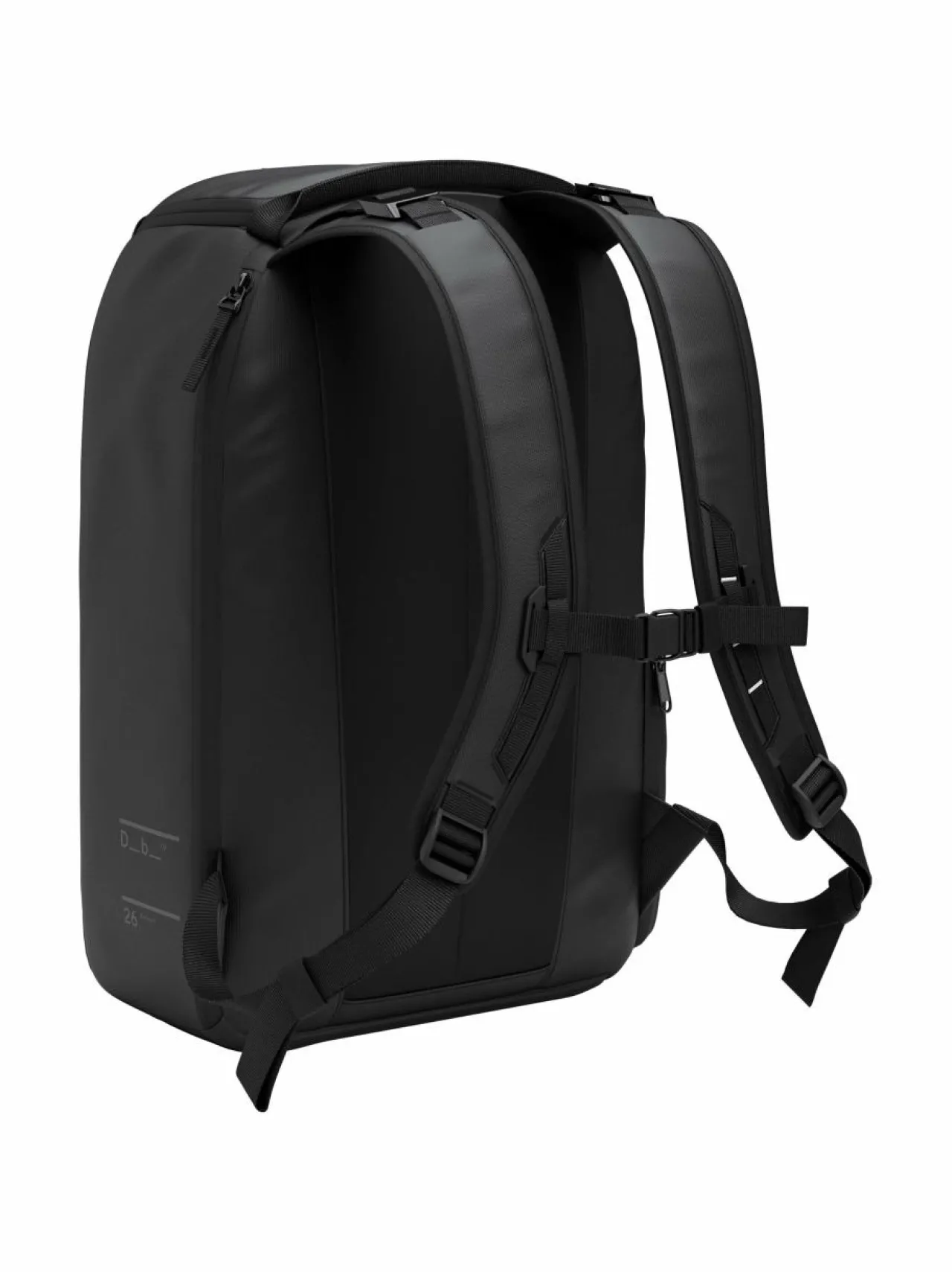 Db Ramverk-reppu 26 l^ Reput