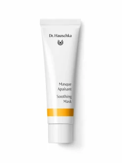 Dr.Hauschka Rauhoittava naamio 30 ml^ Kasvojenhoito