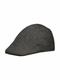 Hatut & Pipot<KN Collection Raul-lippahattu BLACK 33