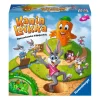 RAVENSBURGER lautapeli Kanin Loikka Deluxe^ Pelit
