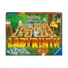 Pelit<POKEMON RAVENSBURGER lautapeli Pokémon Labyrintti