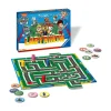 PAW PATROL RAVENSBURGER Junior Labyrinth FIN lautapeli^ Pelit
