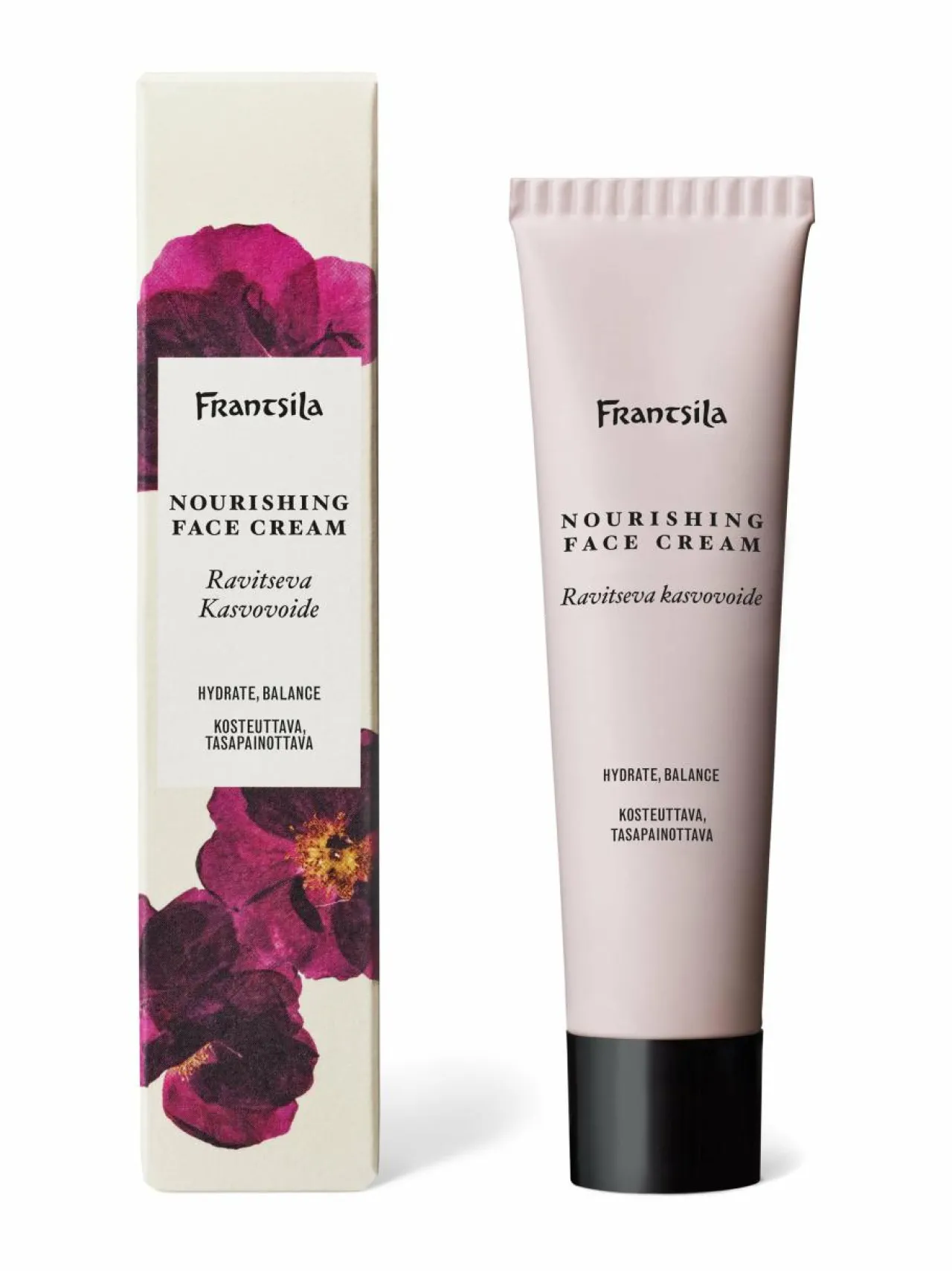 Kasvojenhoito<Frantsila Ravitseva kasvovoide 40 ml