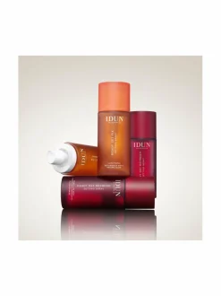 Idun Minerals Ready Set Fix Setting Spray Travel Size -kiinnityssuihke 50 ml^ Meikit