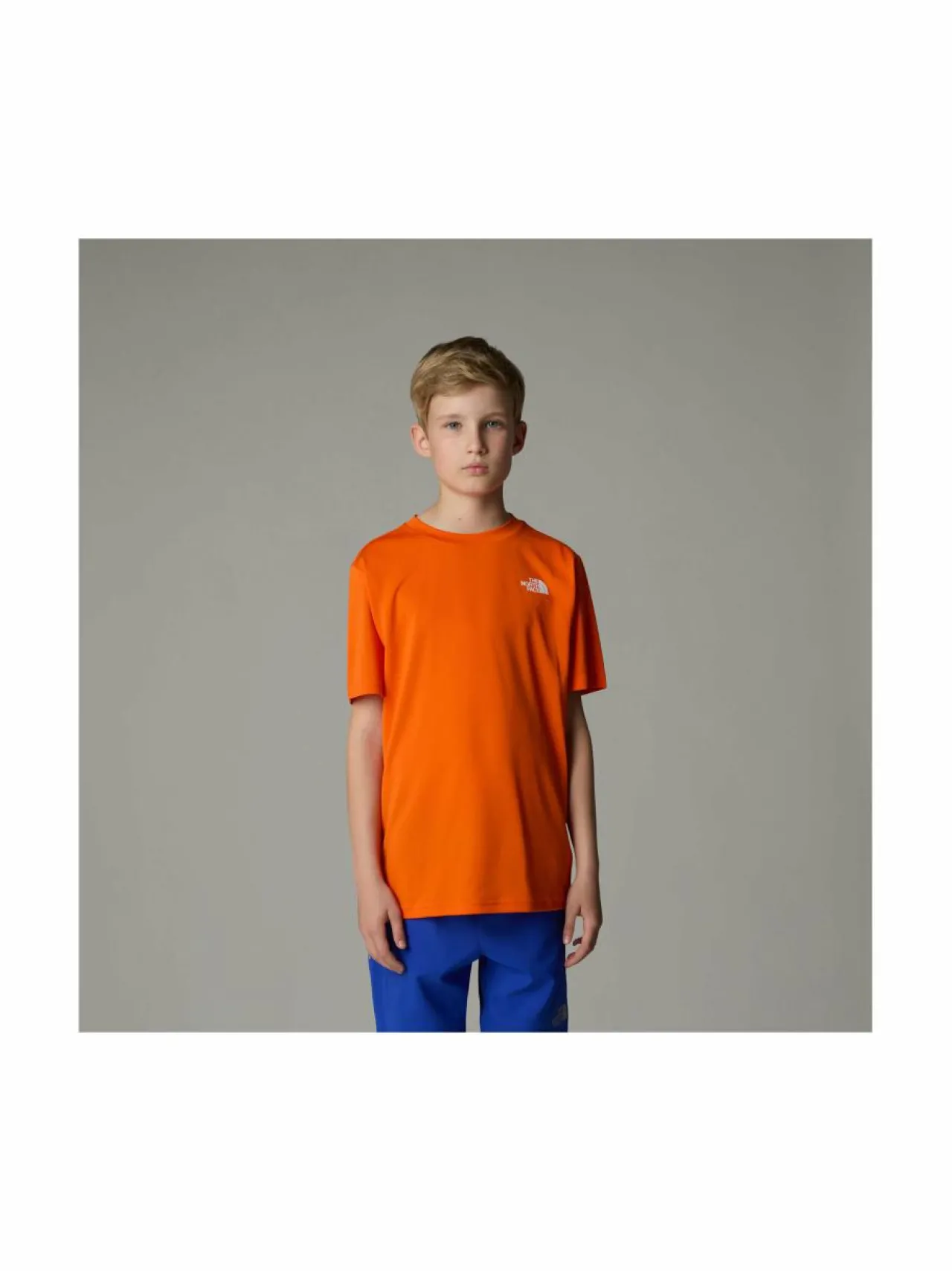 The North Face Reaxion t-paita^ T-Paidat