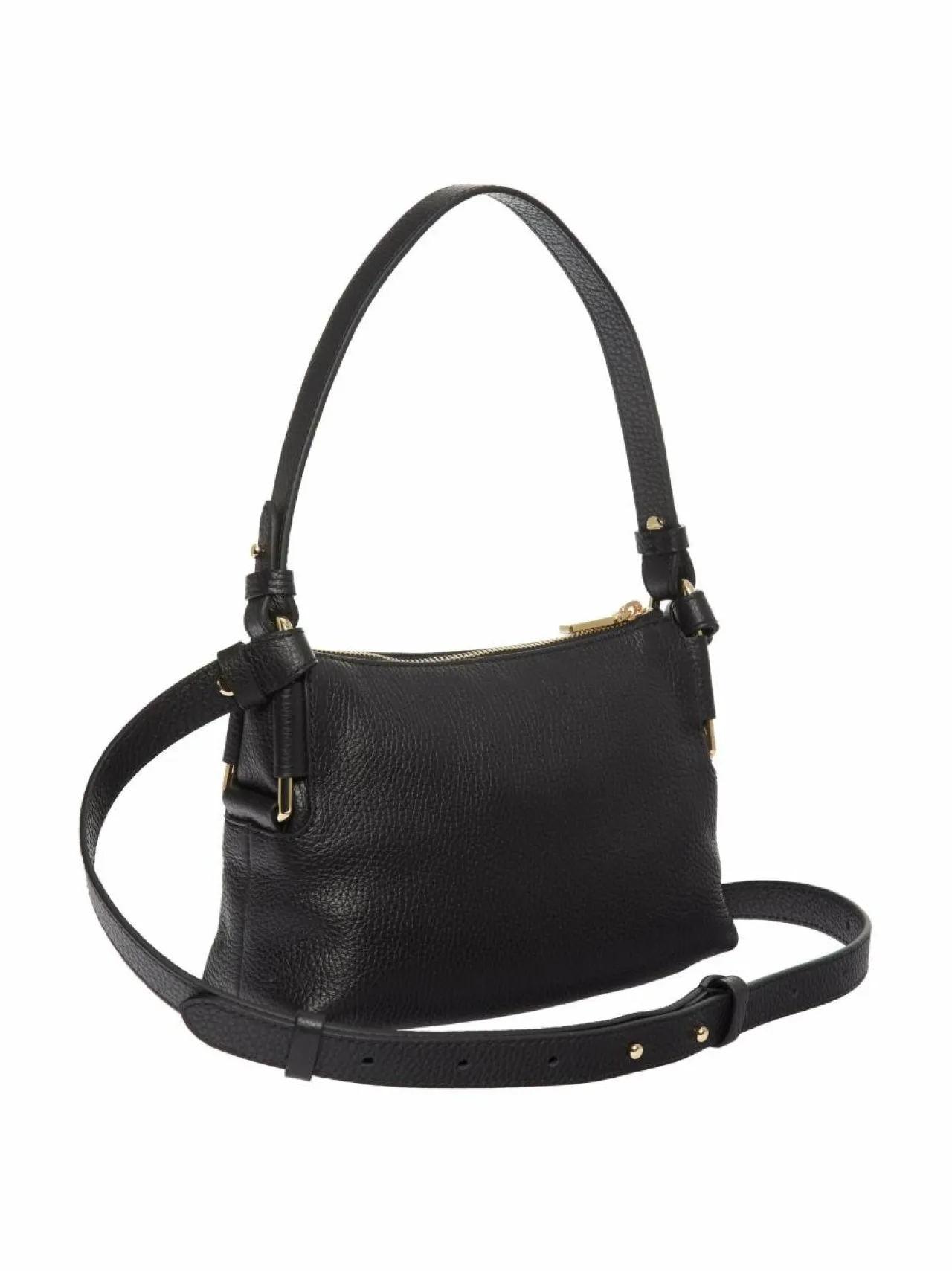Olkalaukut<Coccinelle Rebekka Mini -laukku 001 NOIR