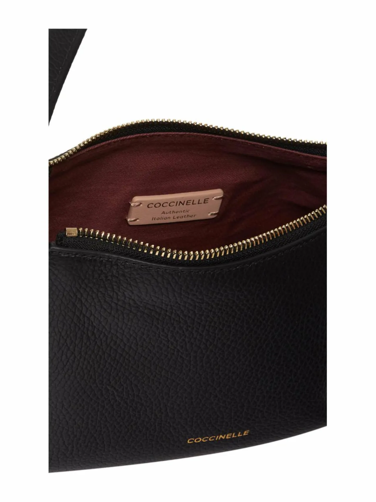 Olkalaukut<Coccinelle Rebekka Mini -laukku 001 NOIR