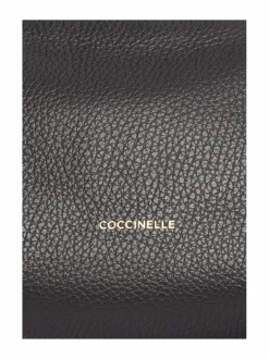 Olkalaukut<Coccinelle Rebekka Mini -laukku 001 NOIR