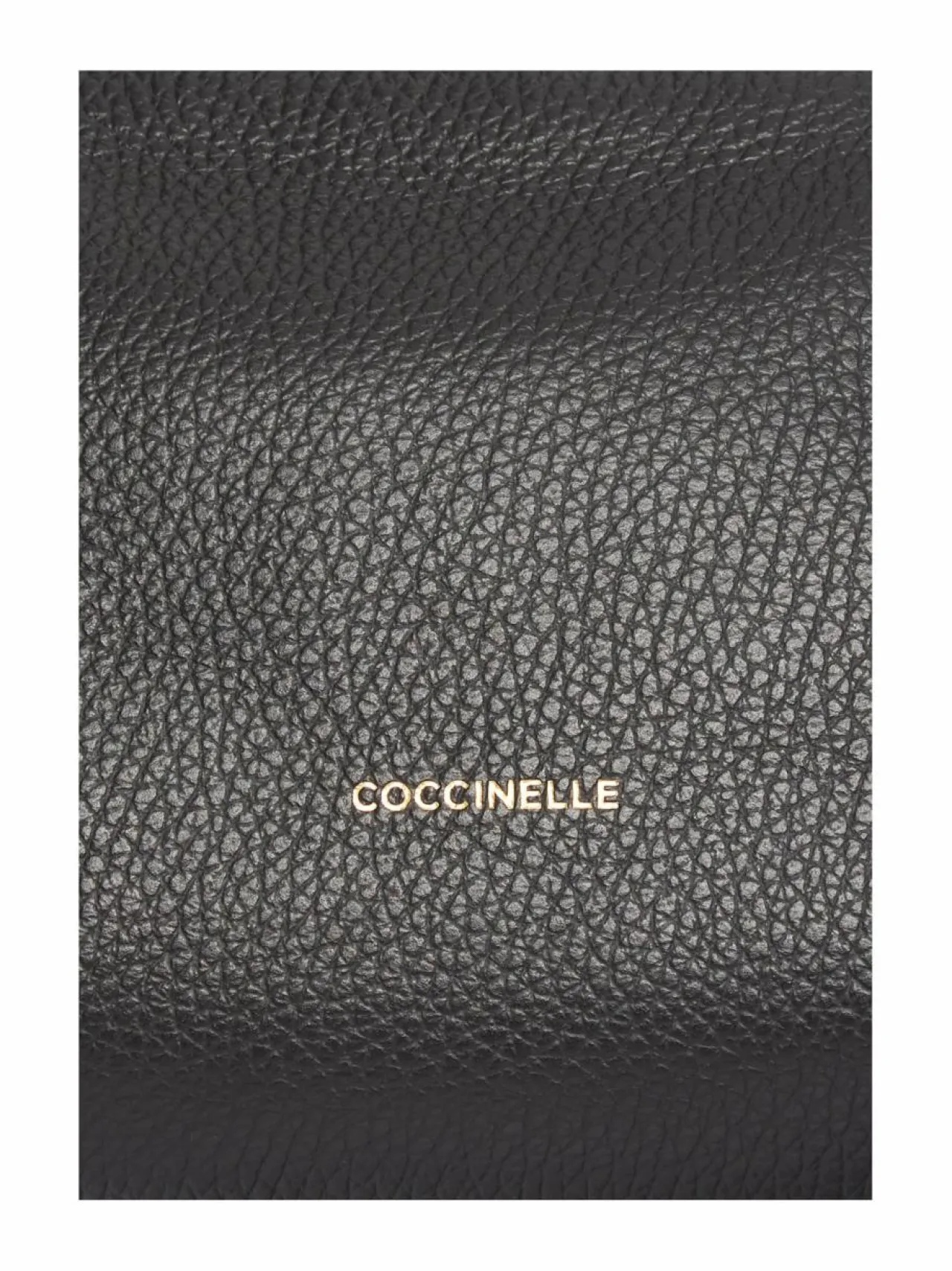 Olkalaukut<Coccinelle Rebekka Mini -laukku 001 NOIR
