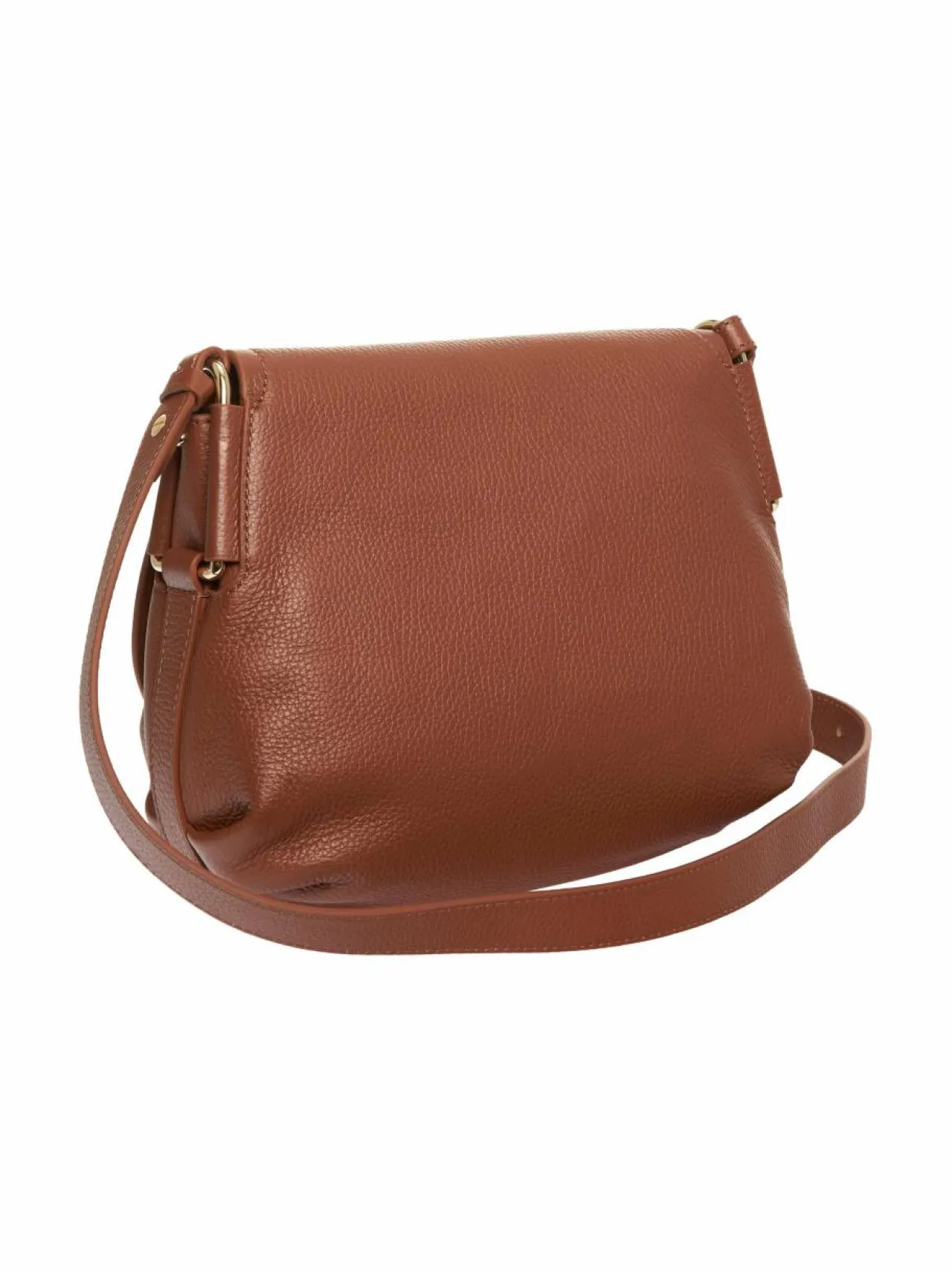Coccinelle Rebekka Saddle -laukku^ Olkalaukut