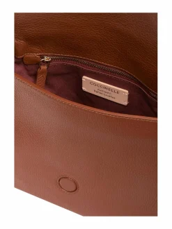 Coccinelle Rebekka Saddle -laukku^ Olkalaukut