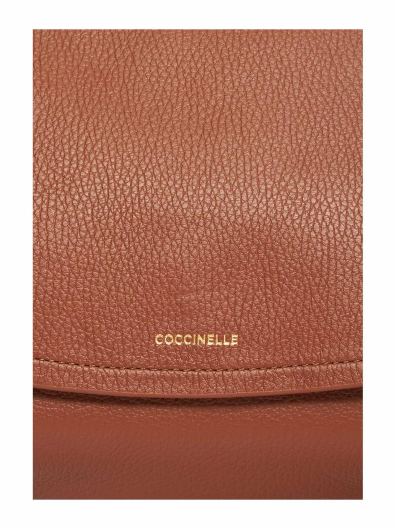 Coccinelle Rebekka Saddle -laukku^ Olkalaukut