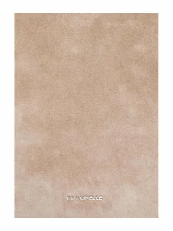 Olkalaukut<Coccinelle Rebekka Suede Hobo -olkalaukku N59 WARM TA/WARM TA