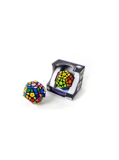 Pelit<RECENT TOYS Pulmakuutio Megaminx