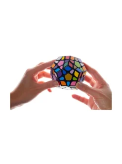 Pelit<RECENT TOYS Pulmakuutio Megaminx