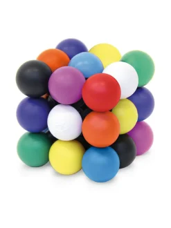 RECENT TOYS Pulmapeli Molecube^ Pelit