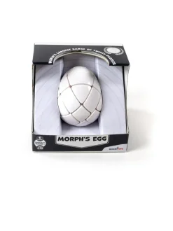 RECENT TOYS Pulmapeli Morph’s Egg^ Pelit