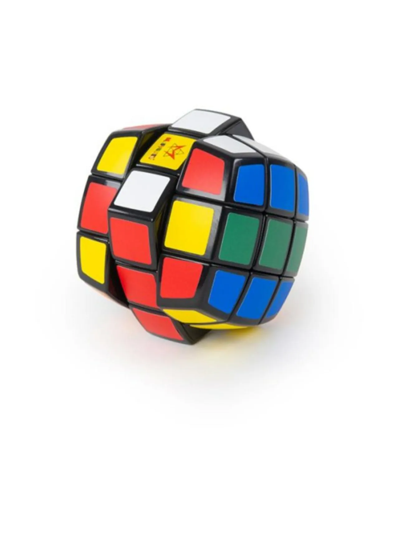 RECENT TOYS Pulmapeli Pillow Cube^ Pelit