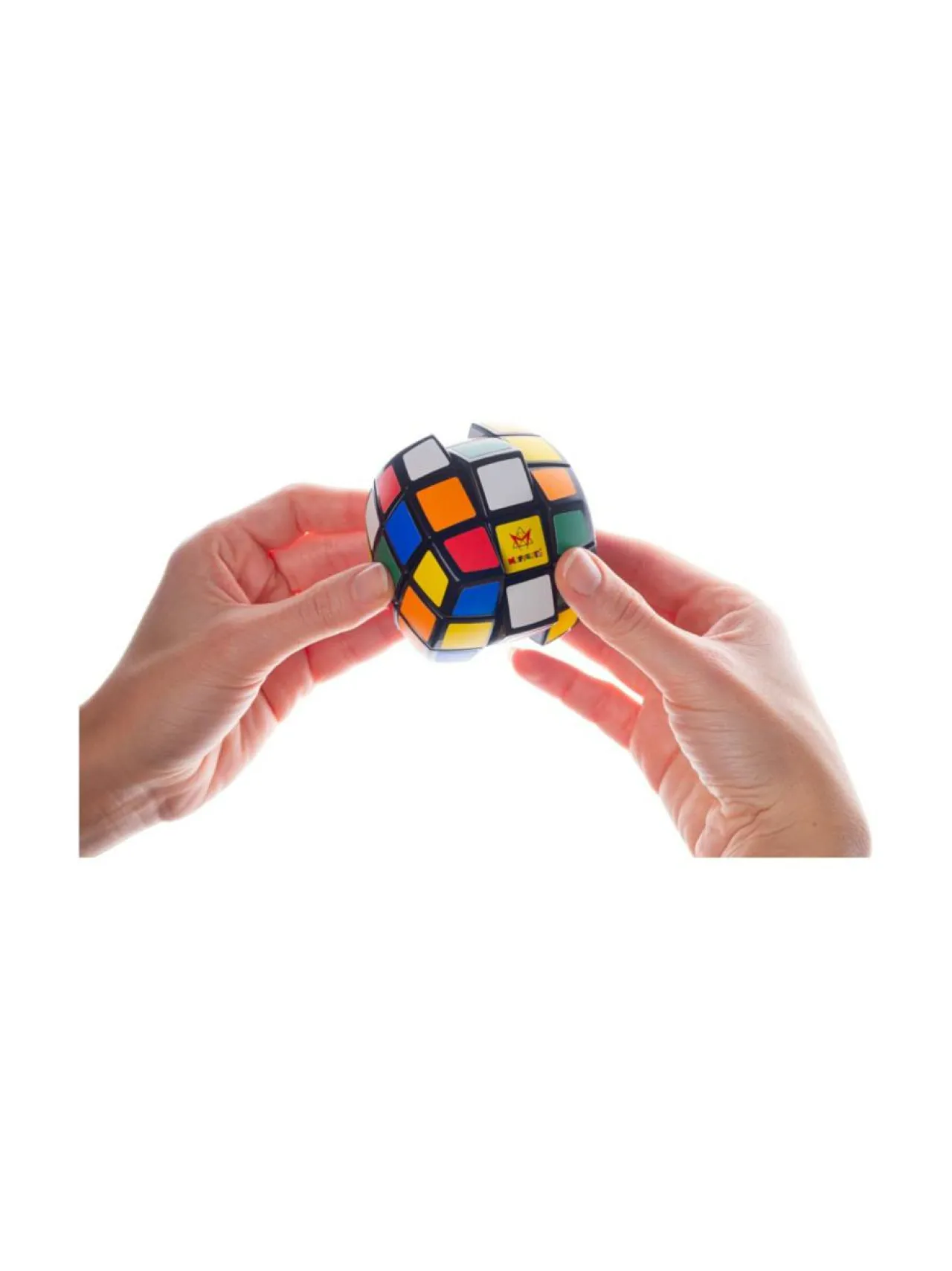 RECENT TOYS Pulmapeli Pillow Cube^ Pelit