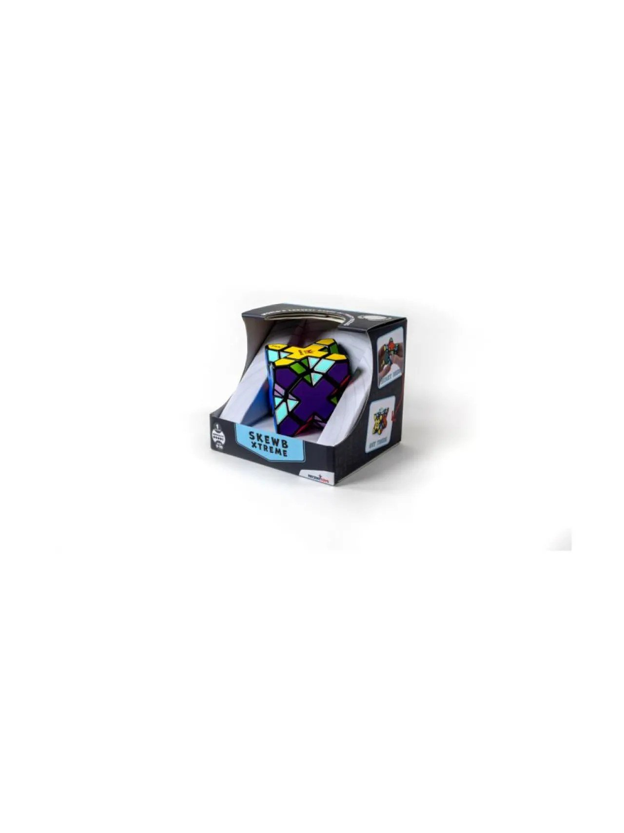 Pelit<RECENT TOYS Pulmapeli Skewb Xtreme