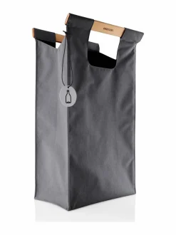 Keittiötarvikkeet<Eva Solo Recycling waste -kierrätyskassi 28 l DARK GREY